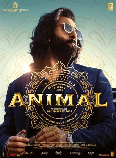 filmywap movies|Animal (2023)